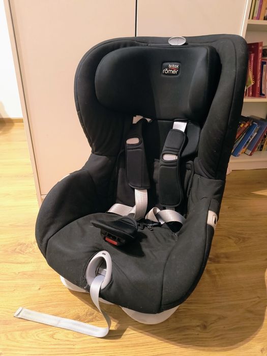Fotelik BRITAX ROMER 9-18kg