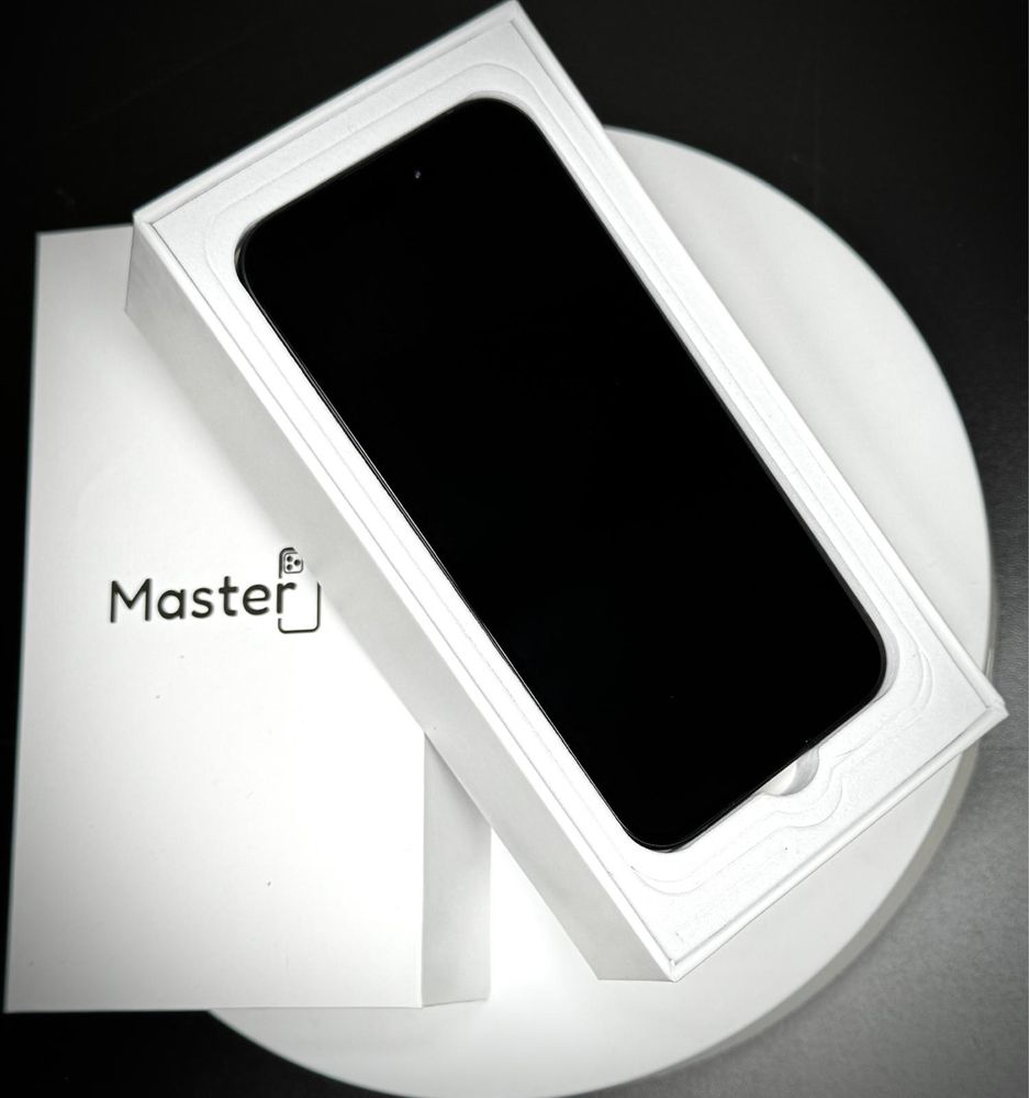 Apple iphone 15 128gb black jak nowy 100% 0 cykli 6msc gwar