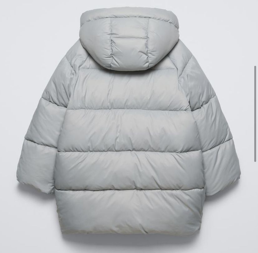 Куртка zara 6/7, 8/9, 9/10, 11/12 лет