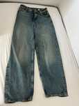 Spodnie jeansowe H&M