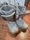 Buty snowboardowe 37
