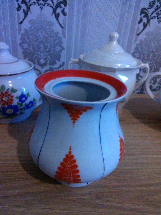 Продам сахарницы СССР