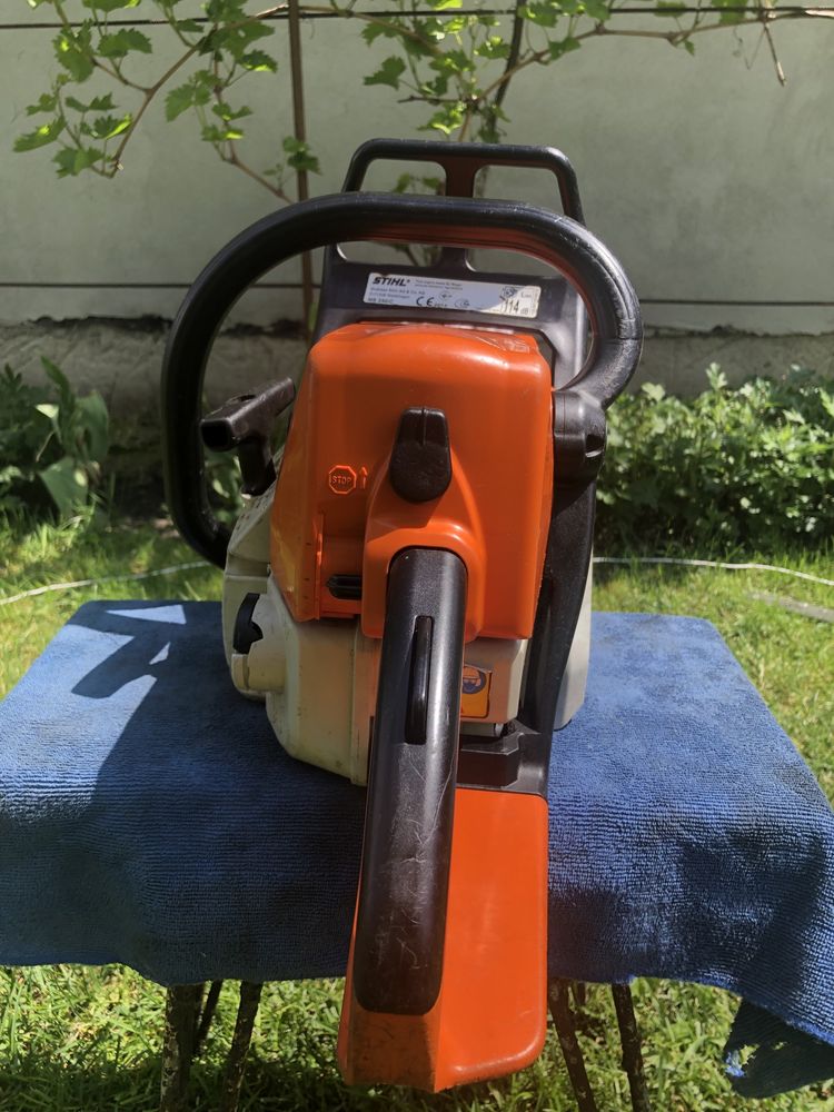 Продам Stihl 250/Штиль 250