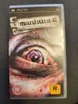 Manhunt 2 PSP Portable