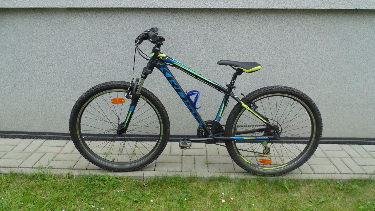 Rower Kross Hexagon XS 14