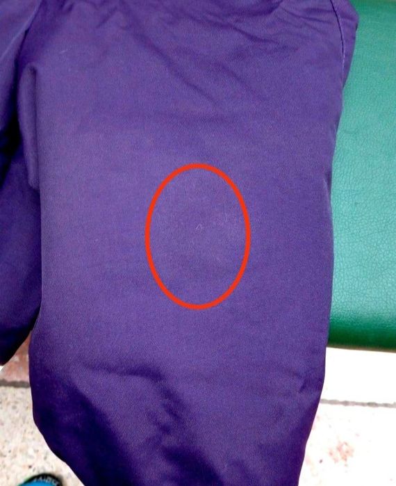 Зимний комбинезон костюм для девочки Lenne 86-92