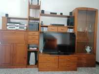 Vendo estante madeira
