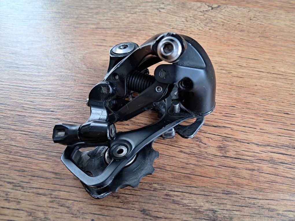 Przerzutka szosowa tył  Shimano 105 rd-5800 SS 11speed