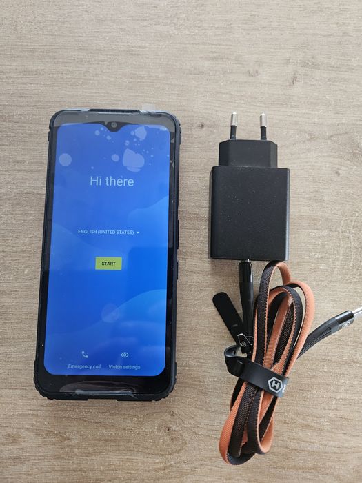 Telefon Hammer Blade 5G