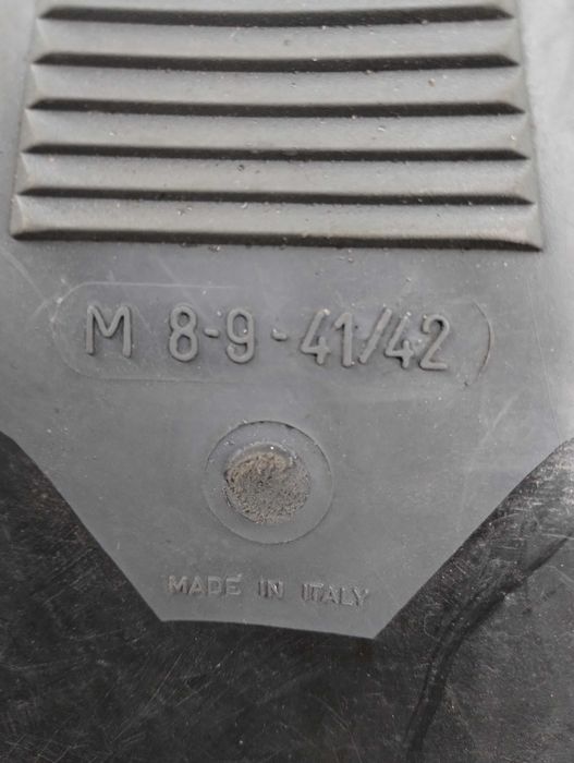 Płetwy do pływania