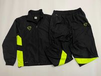 Нейлоновий спортивний костюм Nike Dri-Fit Tracksuit (оригінал)
