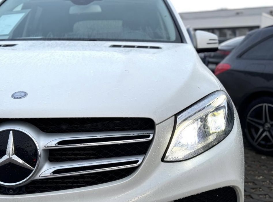 Розборка Авто Розборка Запчастини Mercedes GLE w166 Ml/GL GLE/GLS