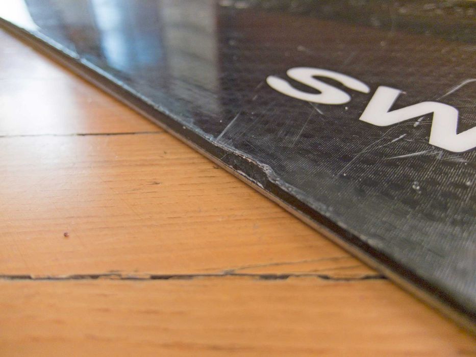 Swoard Dual 168 см