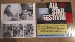 All Star Festival - winyl