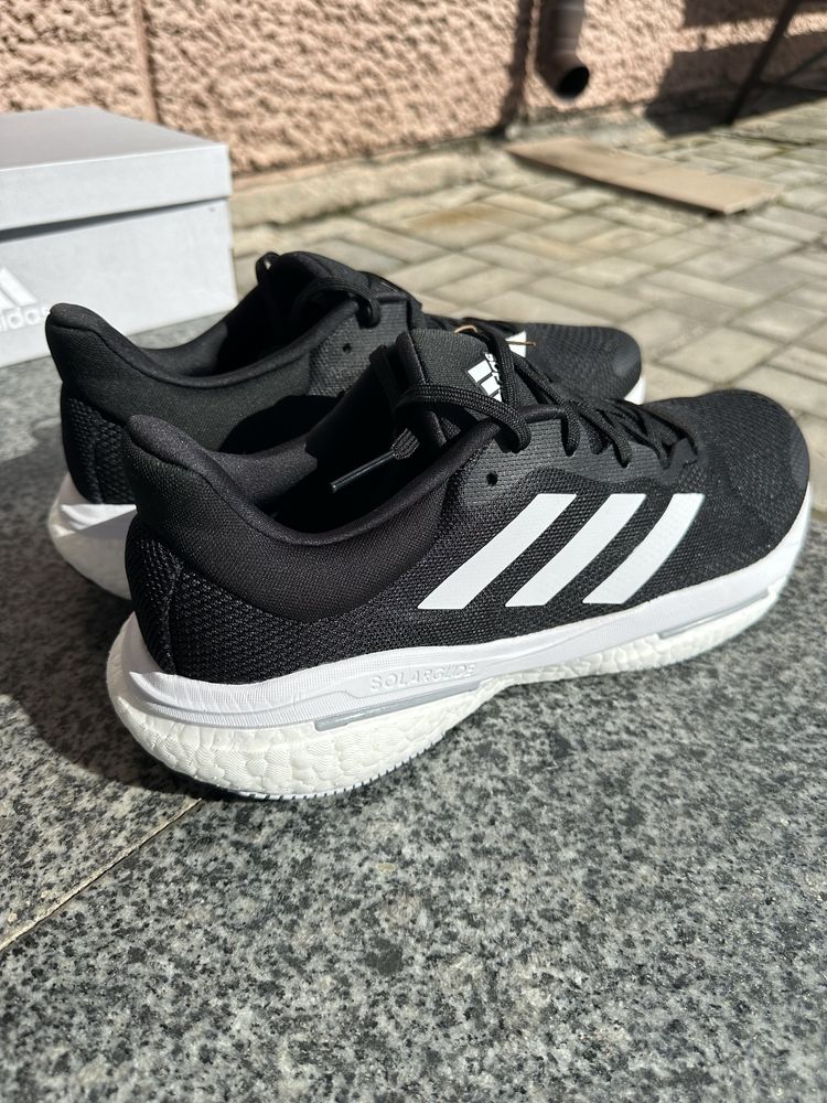 Кроссовки Adidas Solarglide 5 Gx5493 ОРИГИНАЛ