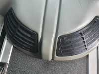 Kratki nawiewu - wentylacji Renault Trafic - Air vents Renault Trafic