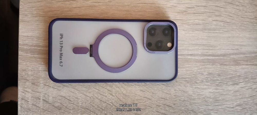 Plecki do iPhona 13 pro Max