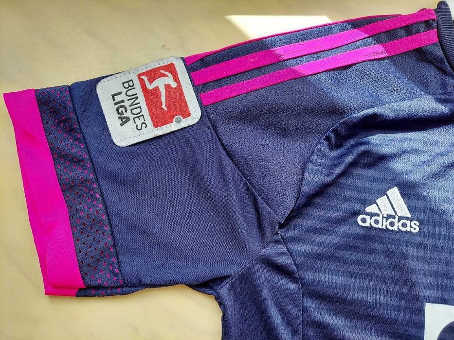 Koszulka Adidas - Robert Lewandowski