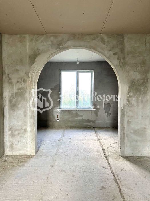 Будинок, 2пов. Без ремонту. село Липовий Скиток, Фастівський район