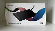 Tablet graficzny XP-Pen Deco MW Pen Tablet Bluetooth – jak nowy