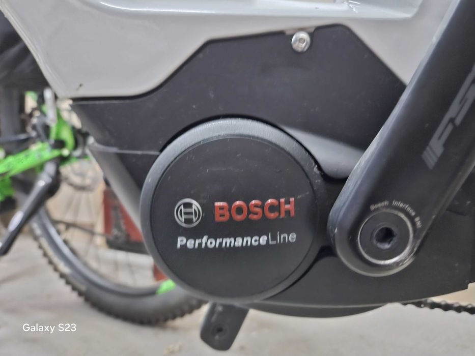 Cube Compakt Sport Hybrid 500, 500Wh, 656 km,