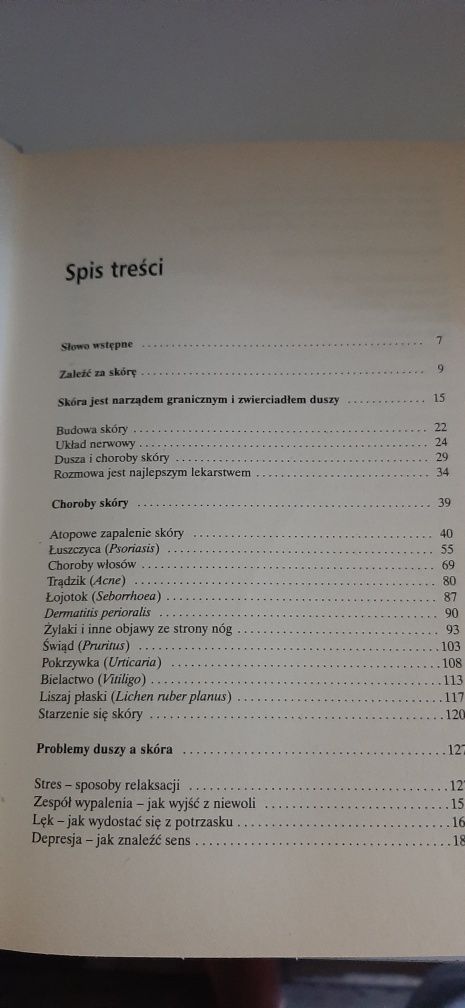 ,,Gdy masz problemy ze skórą '' Fritz Gschnait,Wolfgang Exel