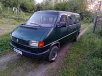 Продам Volkswagen Transporter T4 2.4