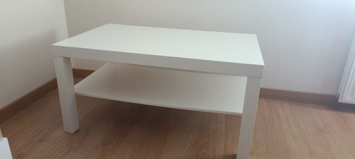 Móvel de Tv e mesa de centro