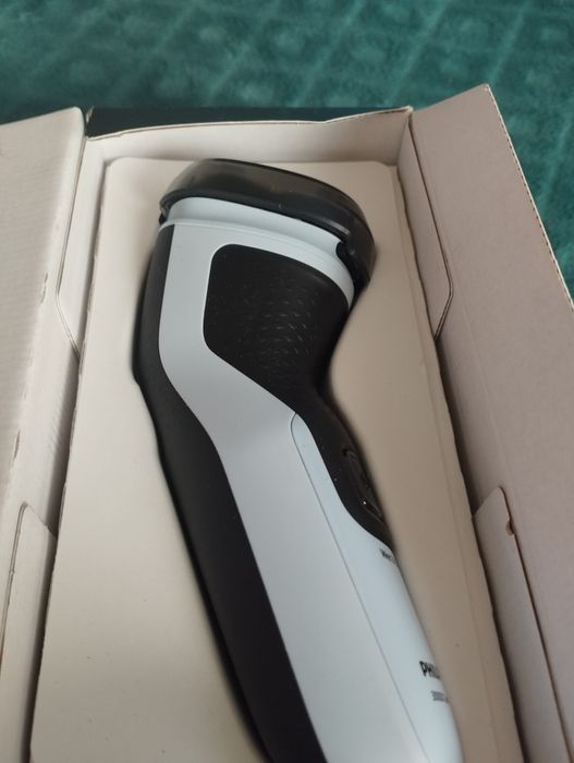 Máquina barbear  Philips