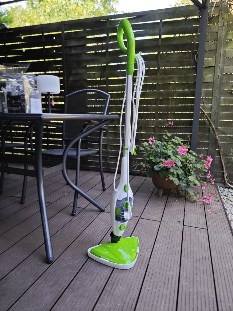 Sprzedam mop parowy