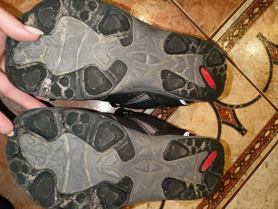 Buty dziecięce zimowe śniegowce