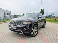 Jeep Grand Cherokee Limited WK2 LIFT 3.6 V6 + LPG