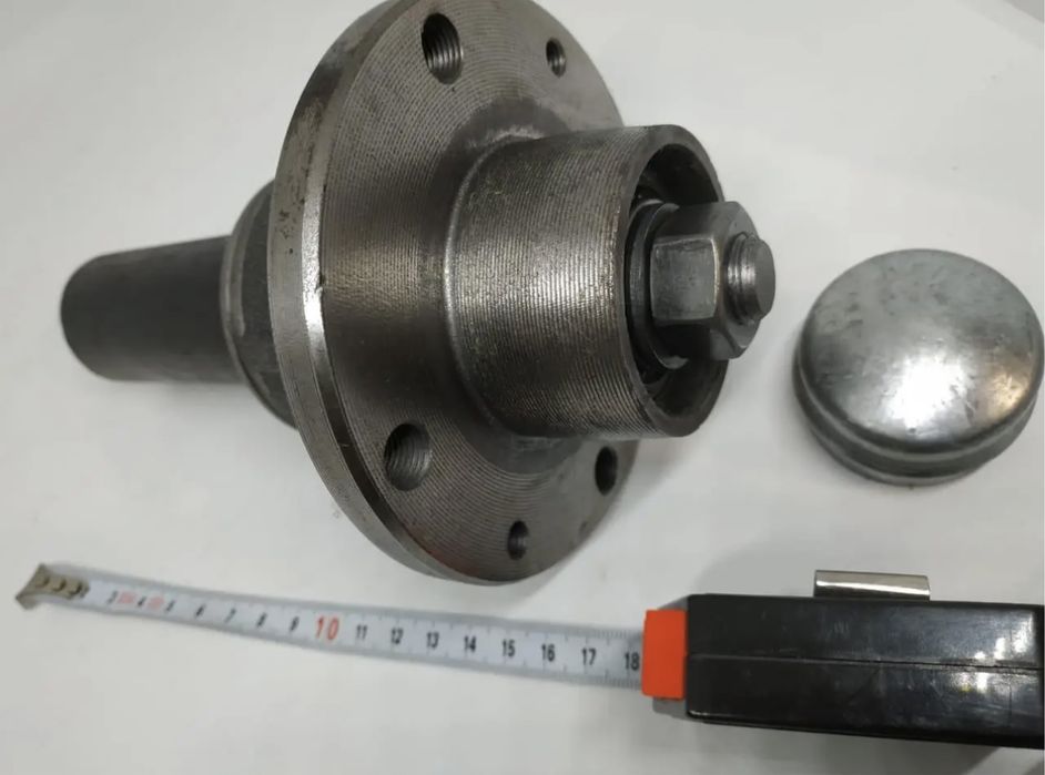 Ступица 2101 под прицеп