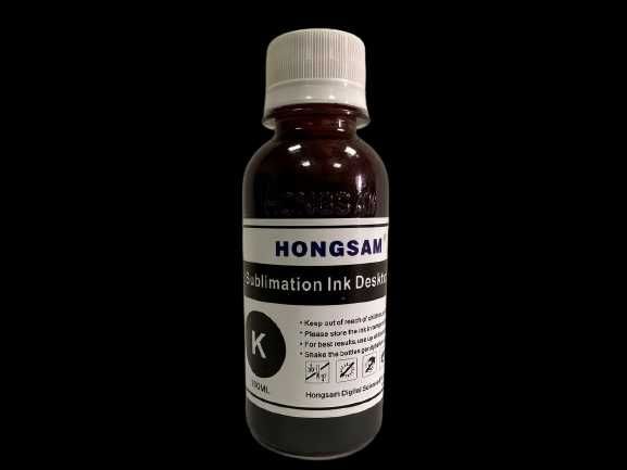 Сублимационные чернила Hongsam Sublimation ink Desktop EPS