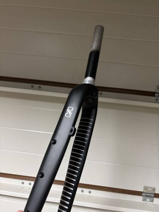 WIDELEC aluminiowy NS Bikes Gravel