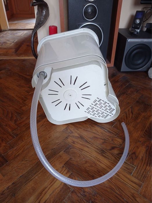 Пральна машина Мрія