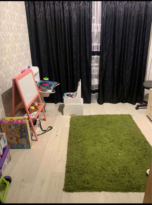 Оренда двокімнатної квартири на Ковпака