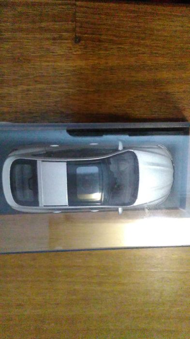 Miniatura Renault Arkana