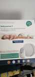 Babysense 7 monitor oddechu jak nowy
