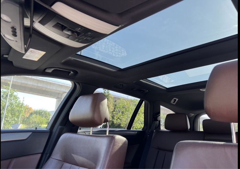 Mercedes E220 Full Extras