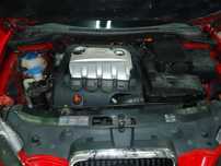 Motor Vw 2.0 Tdi 170cv (BMN)