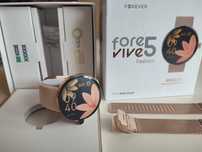 Smartwatch Forever Forevive 5 Fashion SB-365