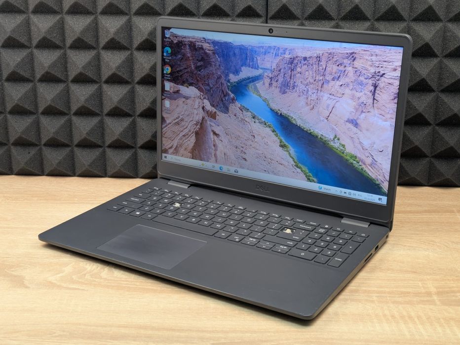 Ноутбук Dell 3505 15.6 Ryzen 5 3450u 8/128ssd