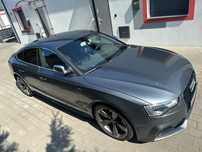 Audi A5 Audi A5 S-Line Quattro 3.0 TDI S-tronic