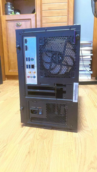 Komputer i7 10gen 16GB DDR4 1TB Samsung