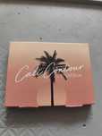 Paletka Smashbox Cali Contour 6 kolorów