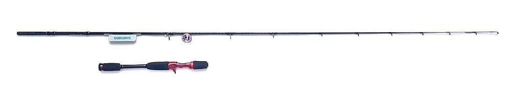 Кастинг Shimano AERNOS.