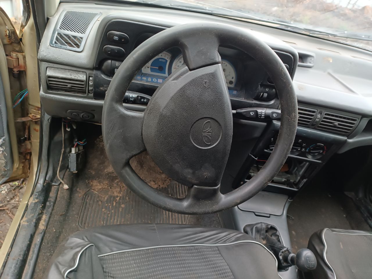 Разборка daewoo Nexia 1.5 16 кл. По запчастям нексия 2008 год