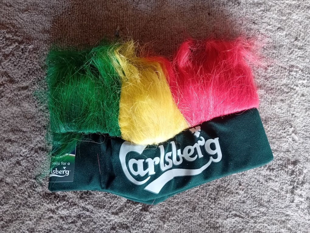 Bandana de festejo