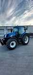 New Holland  T6010  I właściciel  krajowy